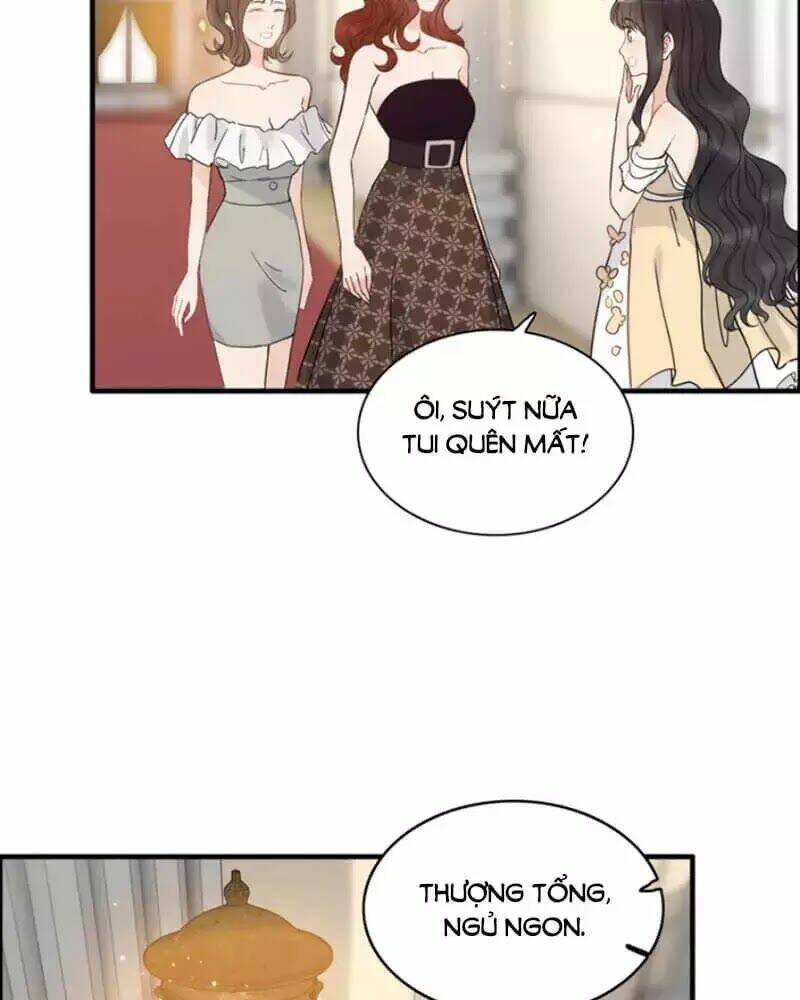 Cô Vợ Hợp Đồng Bỏ Trốn Của Tổng Giám Đốc Chap 216 - Next Chap 217