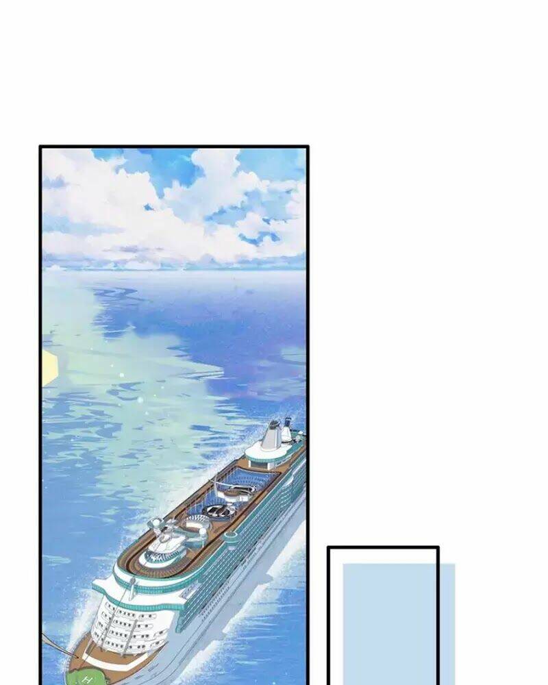 Cô Vợ Hợp Đồng Bỏ Trốn Của Tổng Giám Đốc Chap 216 - Next Chap 217