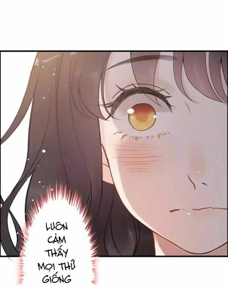 Cô Vợ Hợp Đồng Bỏ Trốn Của Tổng Giám Đốc Chap 216 - Next Chap 217