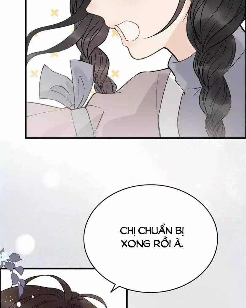Cô Vợ Hợp Đồng Bỏ Trốn Của Tổng Giám Đốc Chap 216 - Next Chap 217