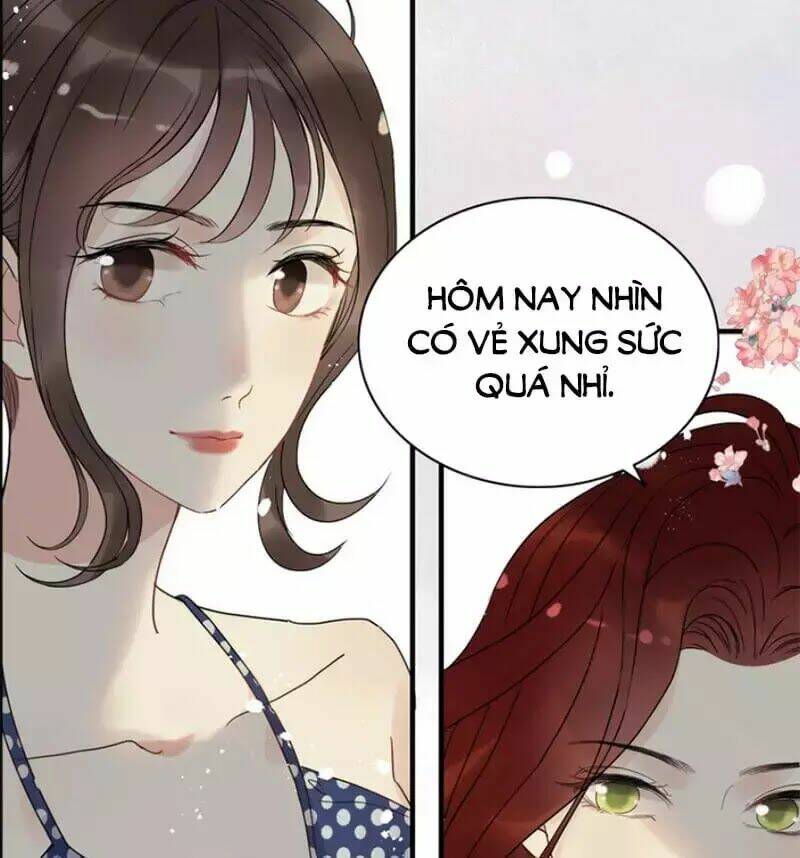 Cô Vợ Hợp Đồng Bỏ Trốn Của Tổng Giám Đốc Chap 216 - Next Chap 217