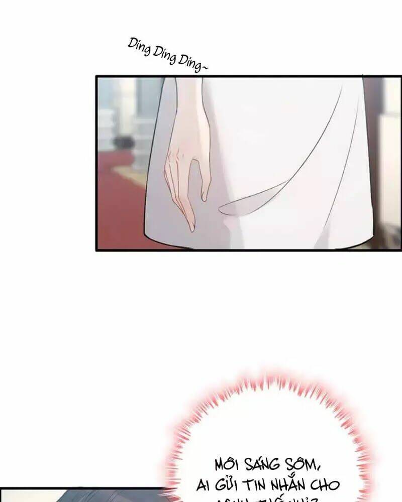 Cô Vợ Hợp Đồng Bỏ Trốn Của Tổng Giám Đốc Chap 216 - Next Chap 217