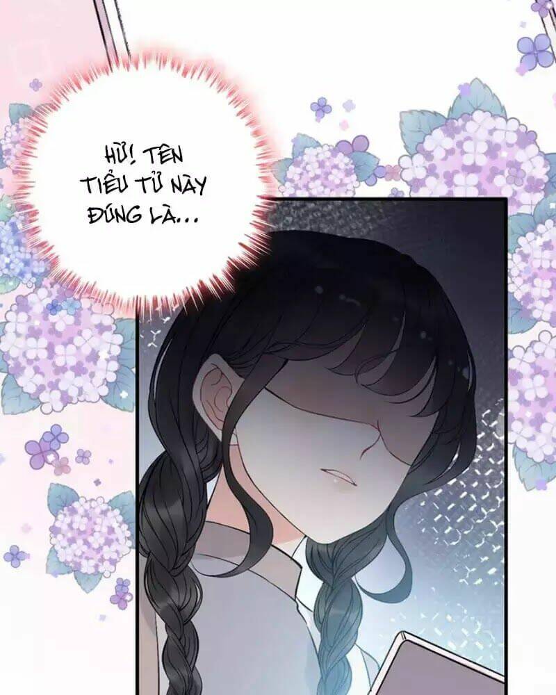 Cô Vợ Hợp Đồng Bỏ Trốn Của Tổng Giám Đốc Chap 216 - Next Chap 217