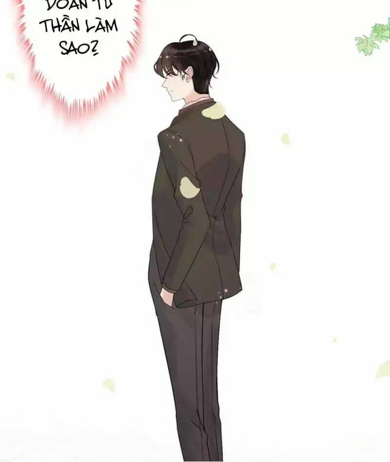 Cô Vợ Hợp Đồng Bỏ Trốn Của Tổng Giám Đốc Chap 216 - Next Chap 217