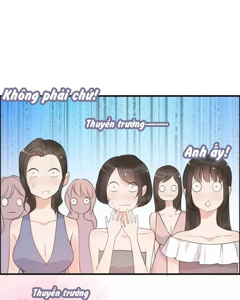 Cô Vợ Hợp Đồng Bỏ Trốn Của Tổng Giám Đốc Chap 217.1 - Next Chap 218.1