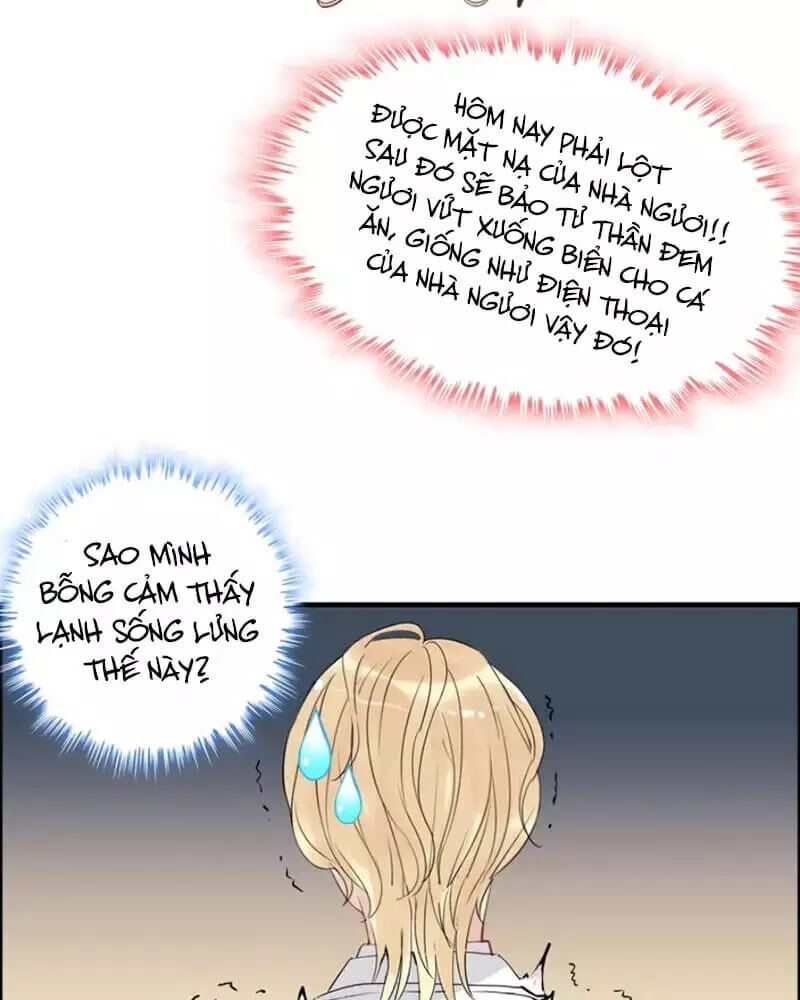 Cô Vợ Hợp Đồng Bỏ Trốn Của Tổng Giám Đốc Chap 217.1 - Next Chap 218.1