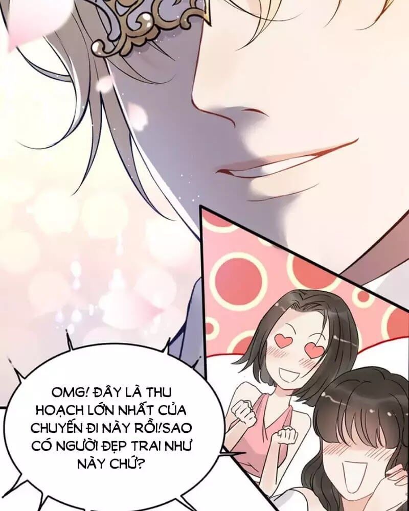 Cô Vợ Hợp Đồng Bỏ Trốn Của Tổng Giám Đốc Chap 217.2 - Next Chap 218.2
