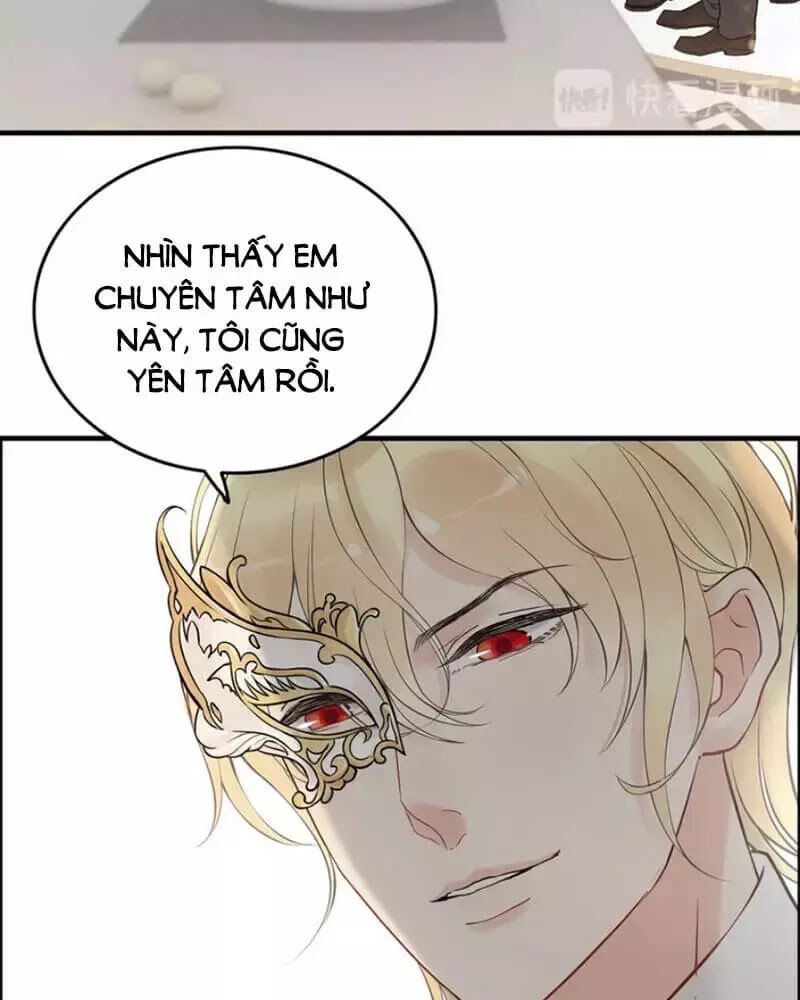 Cô Vợ Hợp Đồng Bỏ Trốn Của Tổng Giám Đốc Chap 217.2 - Next Chap 218.2