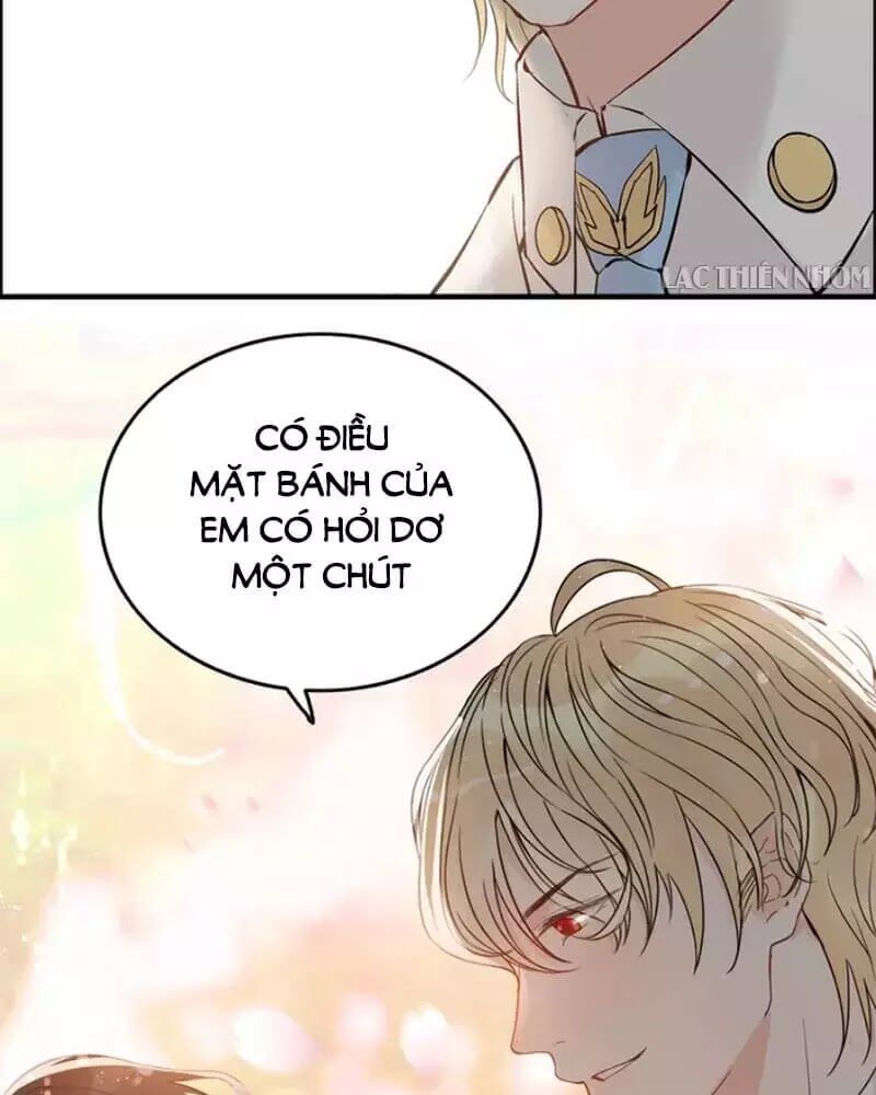 Cô Vợ Hợp Đồng Bỏ Trốn Của Tổng Giám Đốc Chap 217.2 - Next Chap 218.2