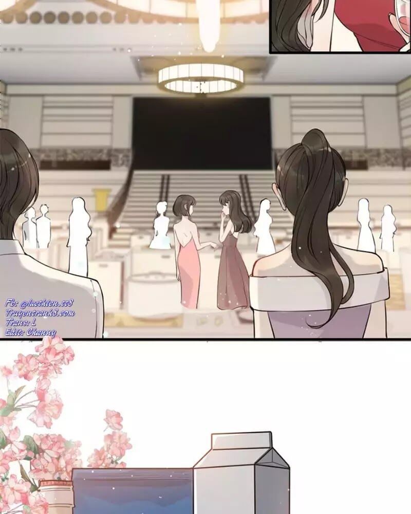 Cô Vợ Hợp Đồng Bỏ Trốn Của Tổng Giám Đốc Chap 217.2 - Next Chap 218.2