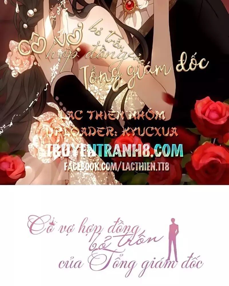 Cô Vợ Hợp Đồng Bỏ Trốn Của Tổng Giám Đốc Chap 217.3 - Next Chap 218.3