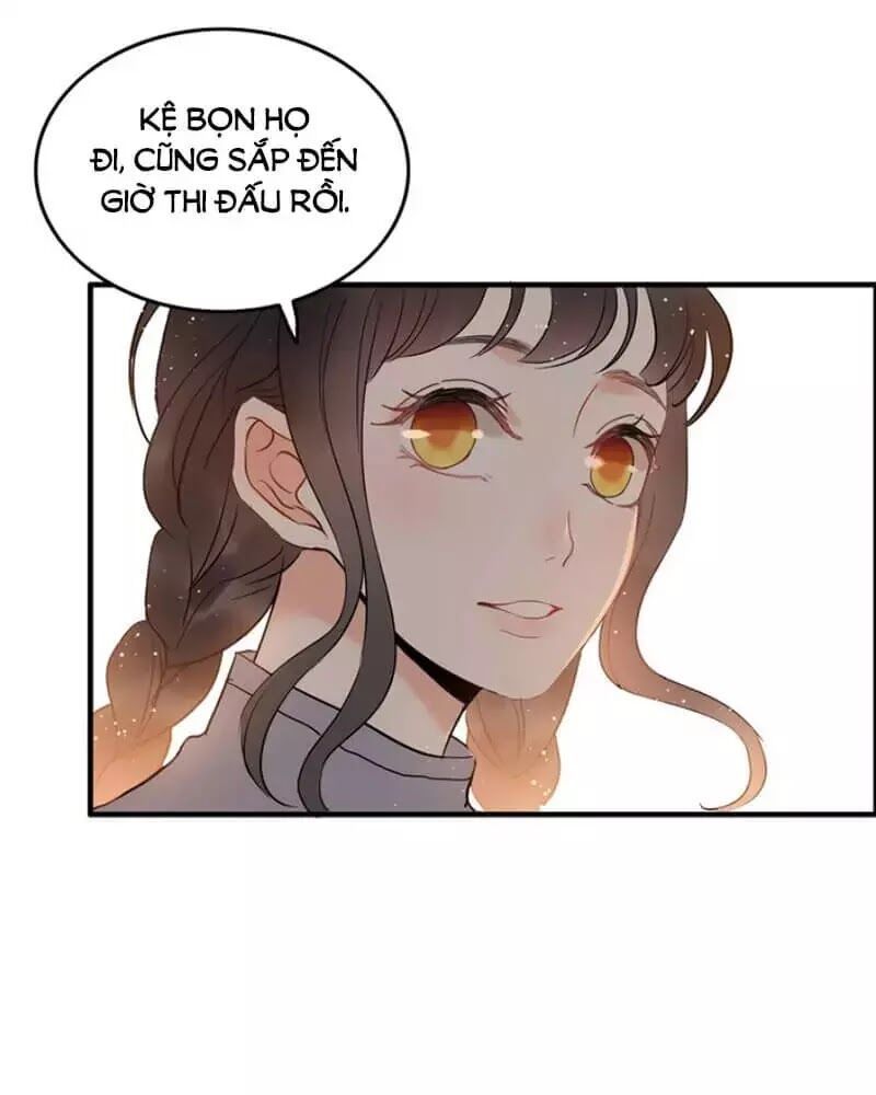 Cô Vợ Hợp Đồng Bỏ Trốn Của Tổng Giám Đốc Chap 217.3 - Next Chap 218.3