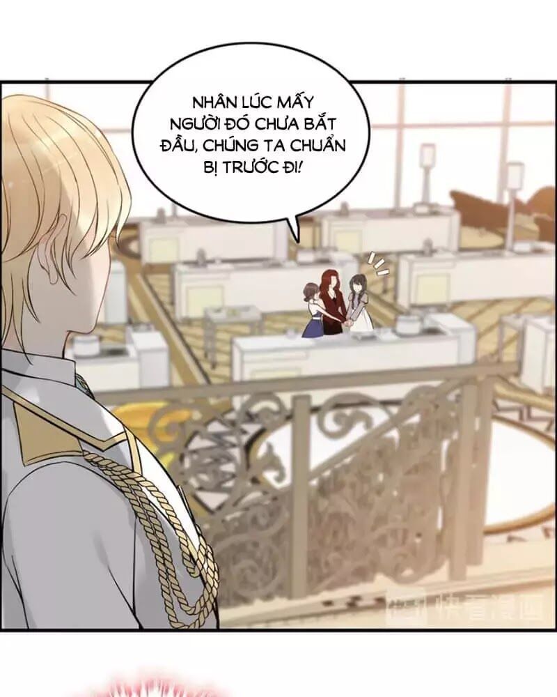 Cô Vợ Hợp Đồng Bỏ Trốn Của Tổng Giám Đốc Chap 217.3 - Next Chap 218.3