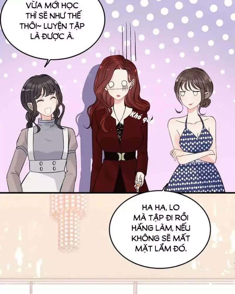 Cô Vợ Hợp Đồng Bỏ Trốn Của Tổng Giám Đốc Chap 217.3 - Next Chap 218.3