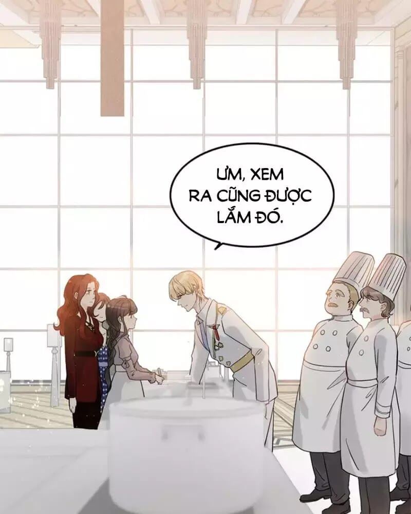 Cô Vợ Hợp Đồng Bỏ Trốn Của Tổng Giám Đốc Chap 217.3 - Next Chap 218.3