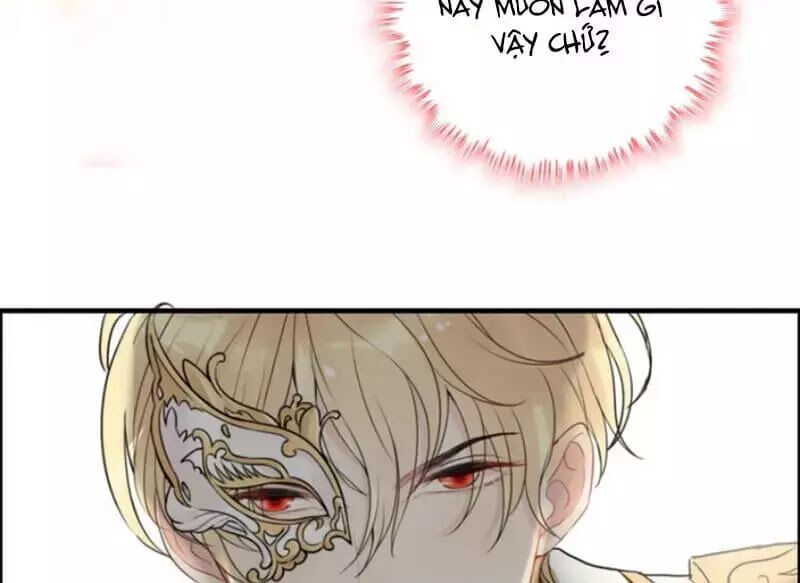 Cô Vợ Hợp Đồng Bỏ Trốn Của Tổng Giám Đốc Chap 217.3 - Next Chap 218.3