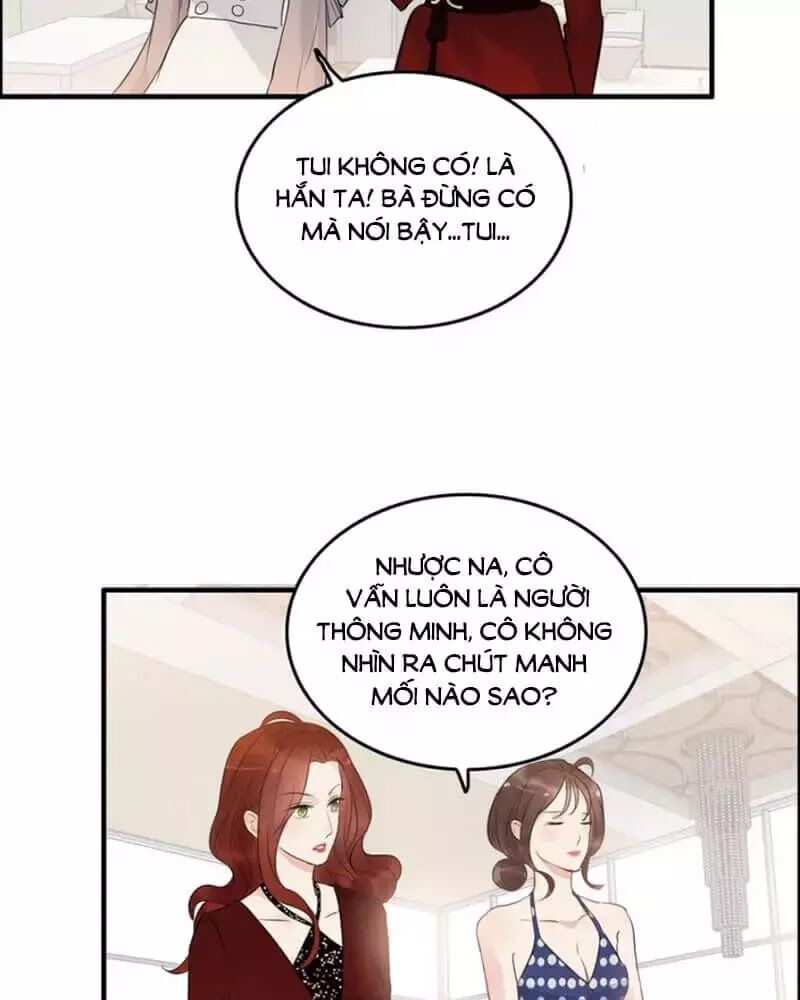 Cô Vợ Hợp Đồng Bỏ Trốn Của Tổng Giám Đốc Chap 217.3 - Next Chap 218.3