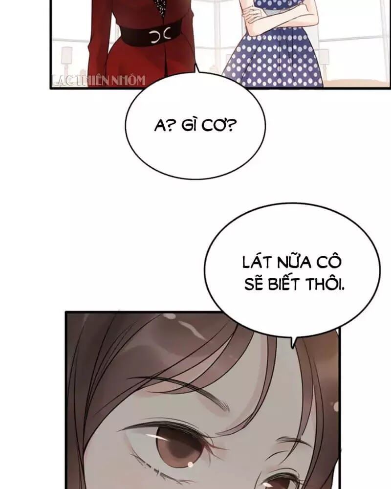 Cô Vợ Hợp Đồng Bỏ Trốn Của Tổng Giám Đốc Chap 217.3 - Next Chap 218.3