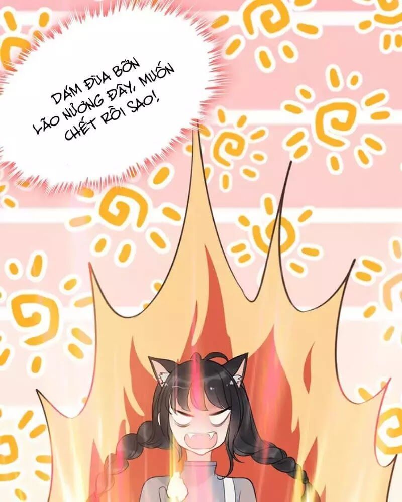 Cô Vợ Hợp Đồng Bỏ Trốn Của Tổng Giám Đốc Chap 217.3 - Next Chap 218.3