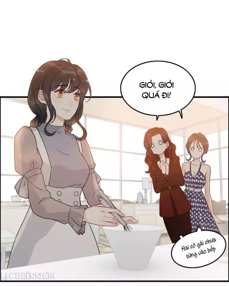 Cô Vợ Hợp Đồng Bỏ Trốn Của Tổng Giám Đốc Chap 217.4 - Next Chap 218.4