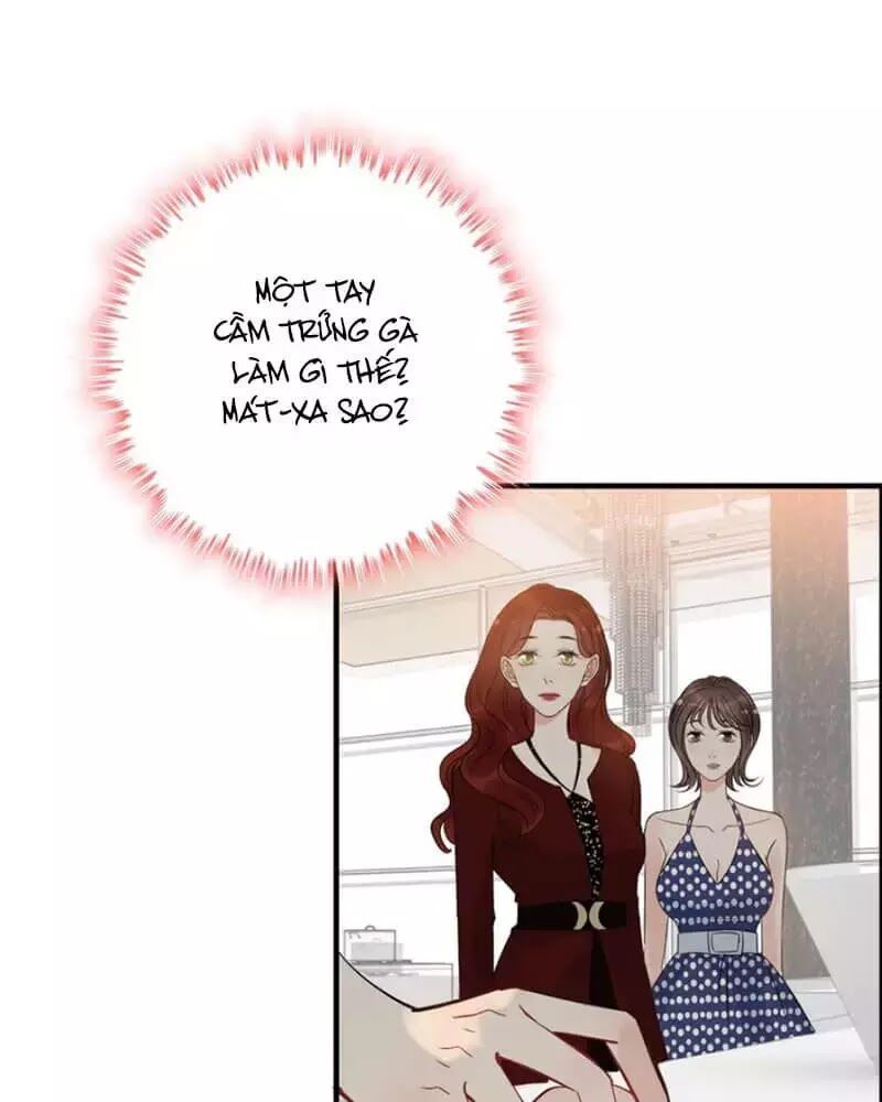 Cô Vợ Hợp Đồng Bỏ Trốn Của Tổng Giám Đốc Chap 217.4 - Next Chap 218.4