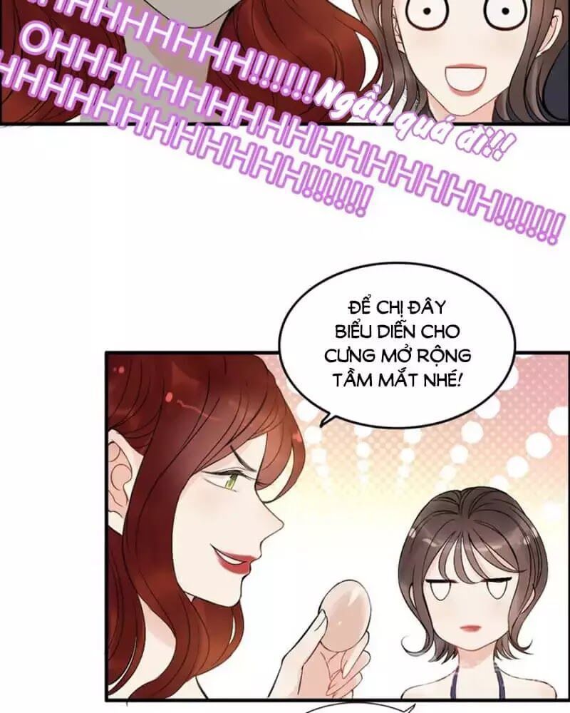 Cô Vợ Hợp Đồng Bỏ Trốn Của Tổng Giám Đốc Chap 217.4 - Next Chap 218.4