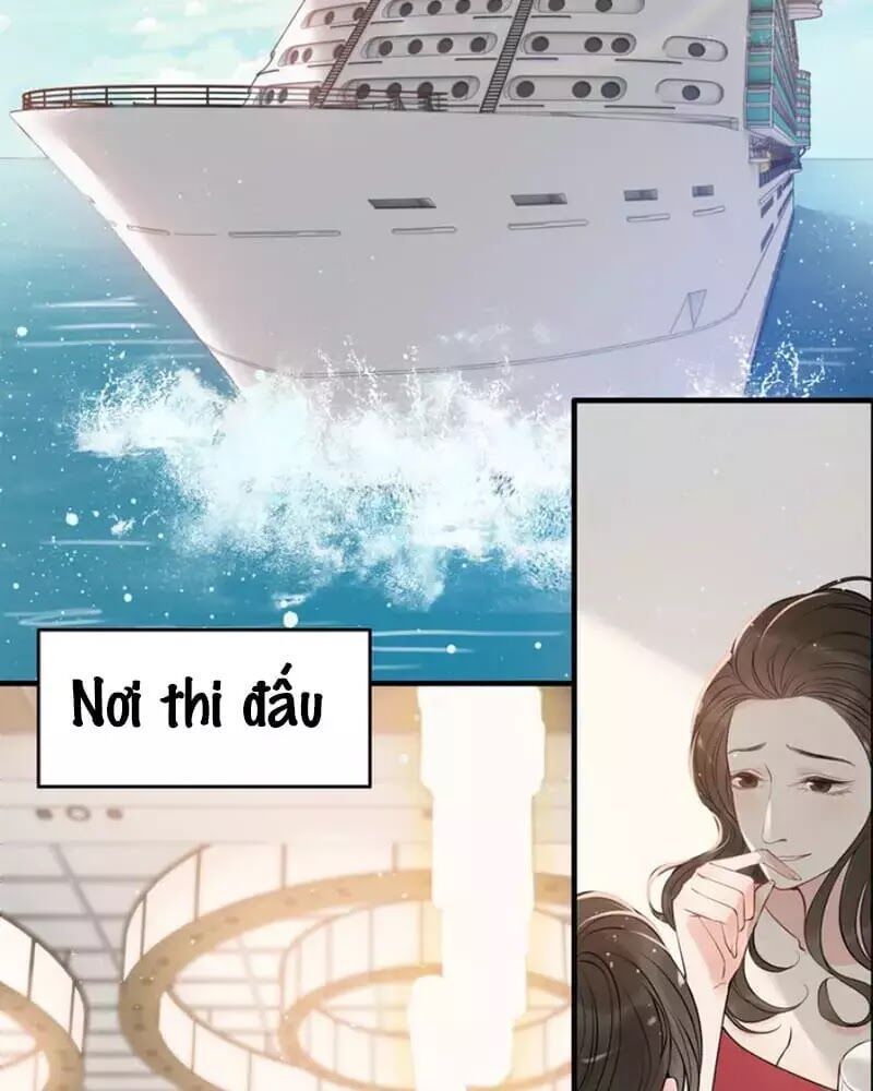 Cô Vợ Hợp Đồng Bỏ Trốn Của Tổng Giám Đốc Chap 217.4 - Next Chap 218.4