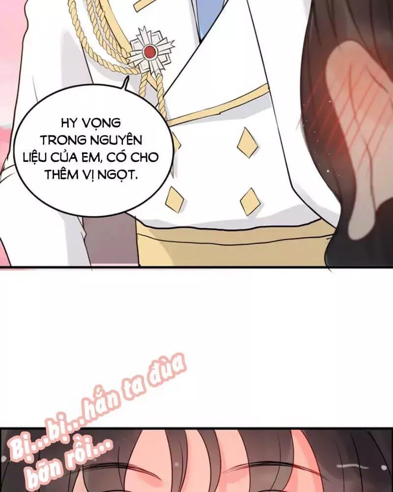 Cô Vợ Hợp Đồng Bỏ Trốn Của Tổng Giám Đốc Chap 217.4 - Next Chap 218.4