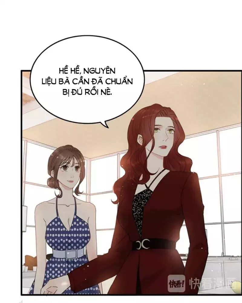 Cô Vợ Hợp Đồng Bỏ Trốn Của Tổng Giám Đốc Chap 217.4 - Next Chap 218.4