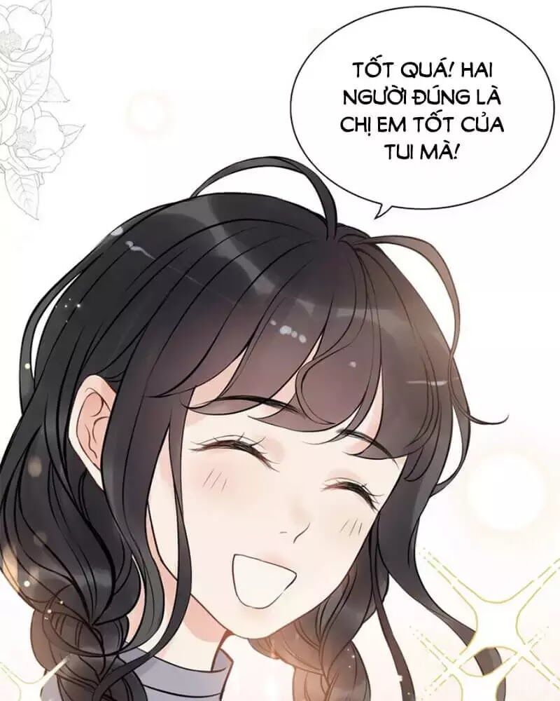 Cô Vợ Hợp Đồng Bỏ Trốn Của Tổng Giám Đốc Chap 217.4 - Next Chap 218.4