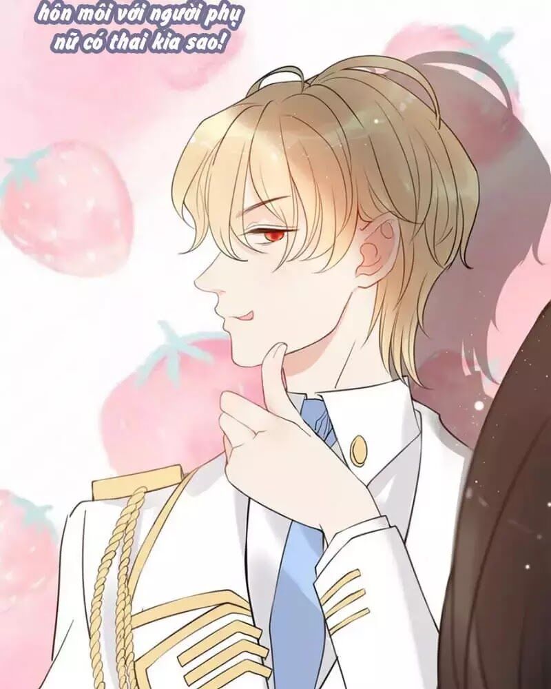 Cô Vợ Hợp Đồng Bỏ Trốn Của Tổng Giám Đốc Chap 217.5 - Next Chap 218.5