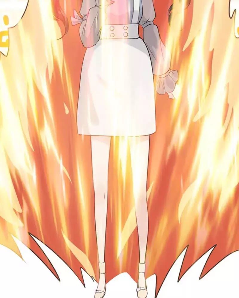 Cô Vợ Hợp Đồng Bỏ Trốn Của Tổng Giám Đốc Chap 217.5 - Next Chap 218.5