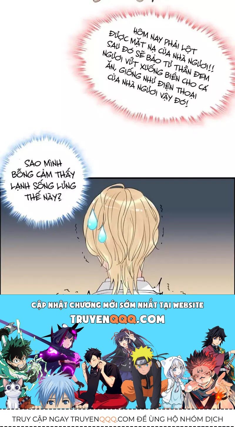 Cô Vợ Hợp Đồng Bỏ Trốn Của Tổng Giám Đốc Chap 217.5 - Next Chap 218.5