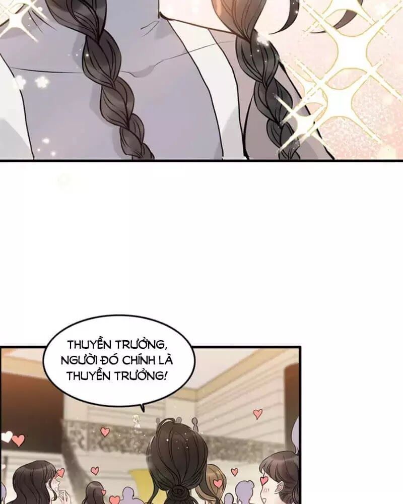 Cô Vợ Hợp Đồng Bỏ Trốn Của Tổng Giám Đốc Chap 217.5 - Next Chap 218.5