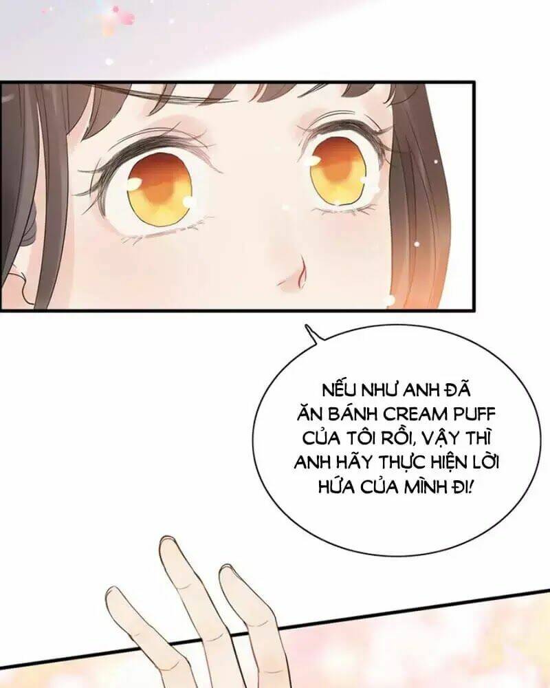 Cô Vợ Hợp Đồng Bỏ Trốn Của Tổng Giám Đốc Chap 218 - Next Chap 219