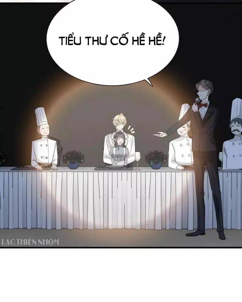 Cô Vợ Hợp Đồng Bỏ Trốn Của Tổng Giám Đốc Chap 219 - Next Chap 220