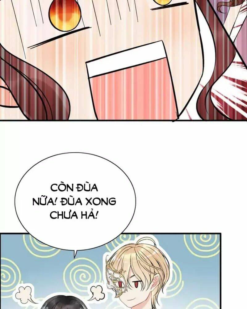 Cô Vợ Hợp Đồng Bỏ Trốn Của Tổng Giám Đốc Chap 219 - Next Chap 220