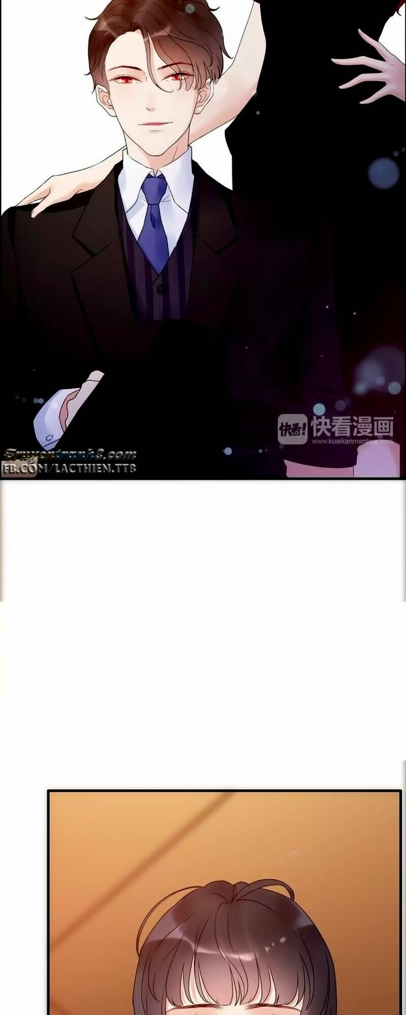 Cô Vợ Hợp Đồng Bỏ Trốn Của Tổng Giám Đốc Chap 22 - Next Chap 23