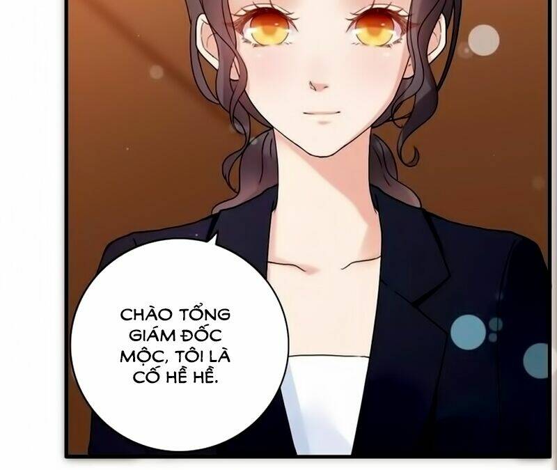 Cô Vợ Hợp Đồng Bỏ Trốn Của Tổng Giám Đốc Chap 22 - Next Chap 23