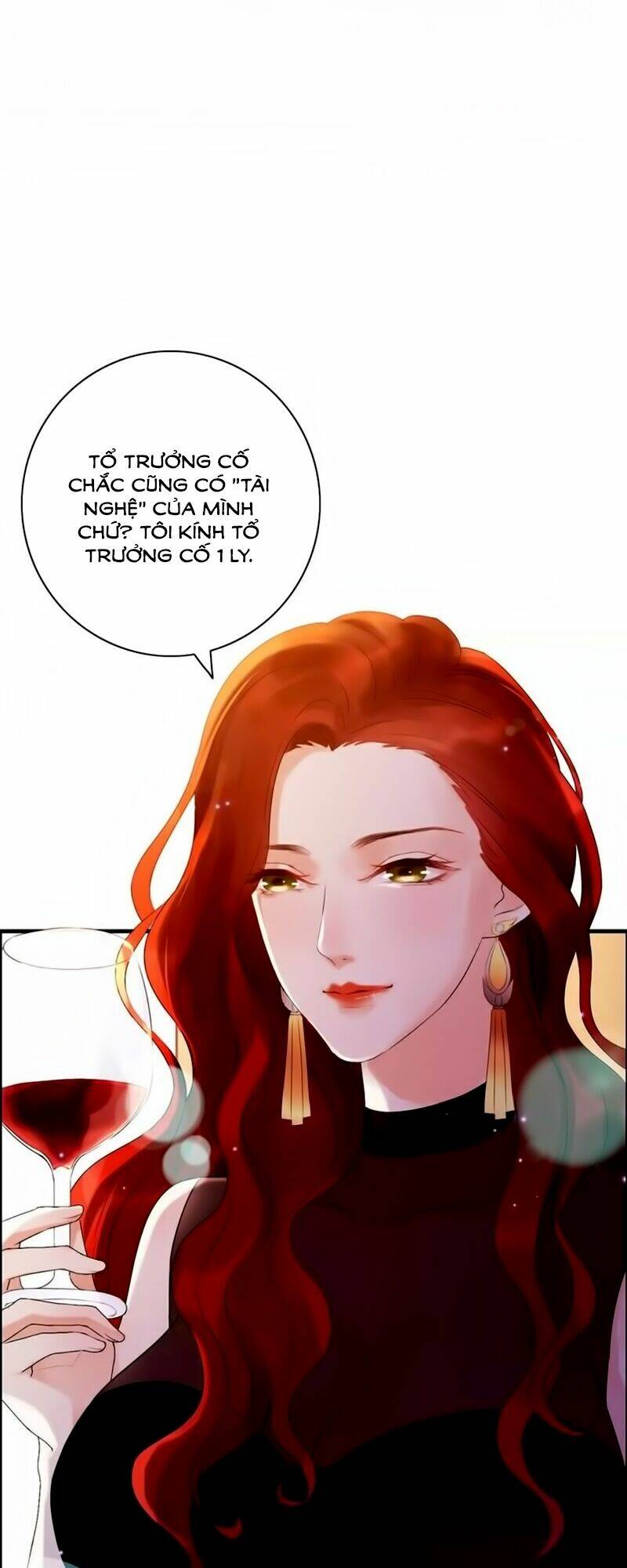 Cô Vợ Hợp Đồng Bỏ Trốn Của Tổng Giám Đốc Chap 22 - Next Chap 23