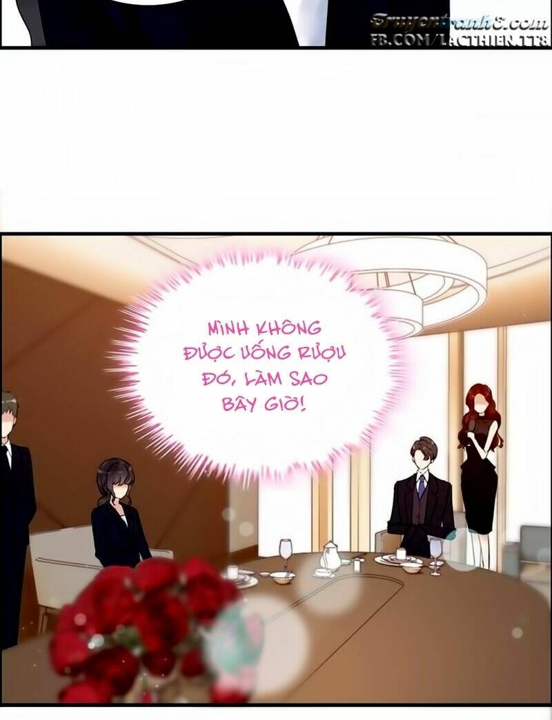 Cô Vợ Hợp Đồng Bỏ Trốn Của Tổng Giám Đốc Chap 22 - Next Chap 23