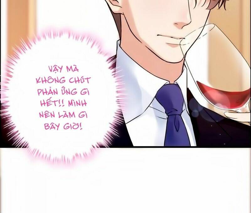 Cô Vợ Hợp Đồng Bỏ Trốn Của Tổng Giám Đốc Chap 22 - Next Chap 23