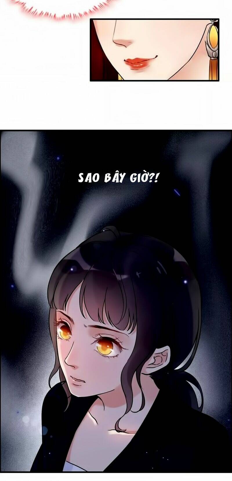 Cô Vợ Hợp Đồng Bỏ Trốn Của Tổng Giám Đốc Chap 22 - Next Chap 23