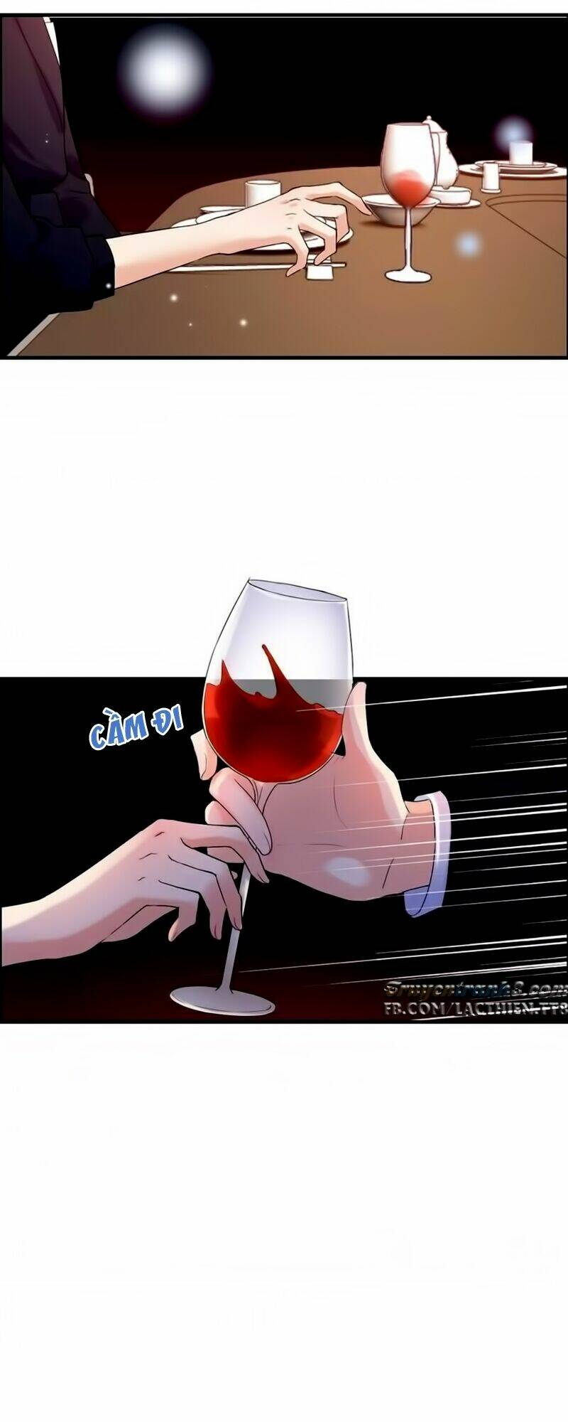 Cô Vợ Hợp Đồng Bỏ Trốn Của Tổng Giám Đốc Chap 22 - Next Chap 23