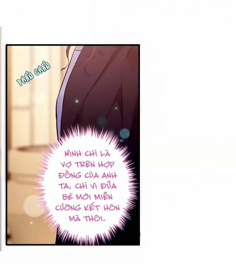 Cô Vợ Hợp Đồng Bỏ Trốn Của Tổng Giám Đốc Chap 22 - Next Chap 23