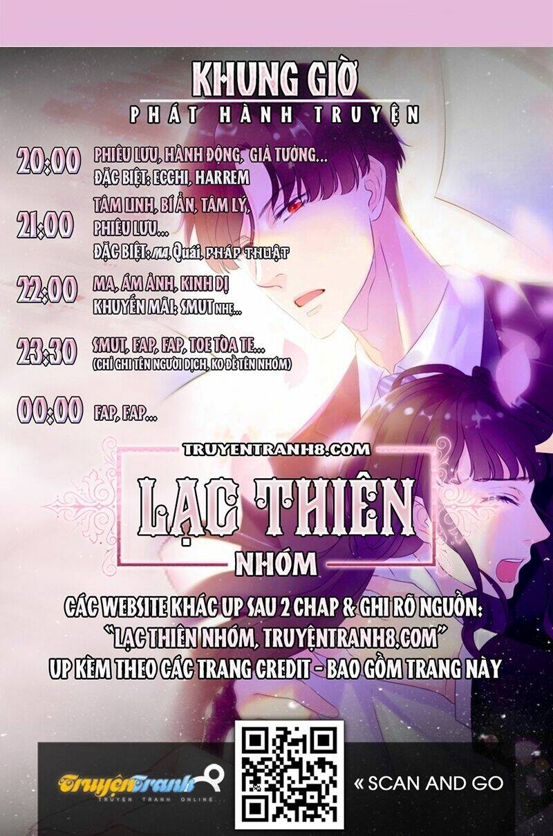 Cô Vợ Hợp Đồng Bỏ Trốn Của Tổng Giám Đốc Chap 22 - Next Chap 23