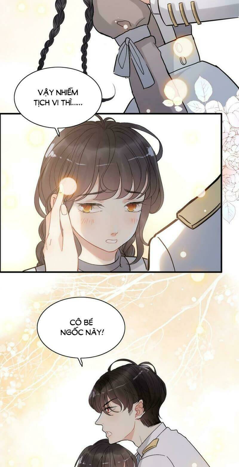 Cô Vợ Hợp Đồng Bỏ Trốn Của Tổng Giám Đốc Chap 220 - Next Chap 221