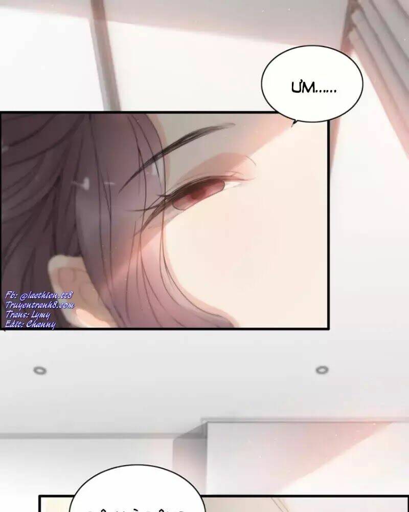 Cô Vợ Hợp Đồng Bỏ Trốn Của Tổng Giám Đốc Chap 221 - Next Chap 222