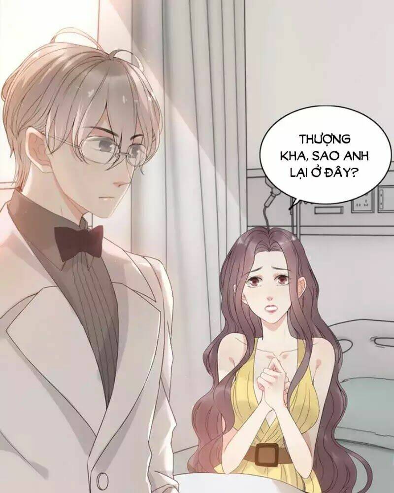 Cô Vợ Hợp Đồng Bỏ Trốn Của Tổng Giám Đốc Chap 221 - Next Chap 222