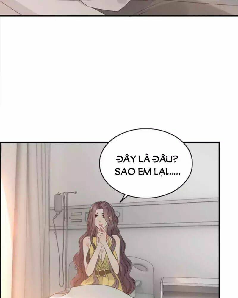 Cô Vợ Hợp Đồng Bỏ Trốn Của Tổng Giám Đốc Chap 221 - Next Chap 222